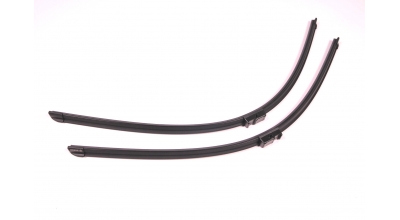 Wycieraczki Bosch Aerotwin do Citroen Grand C4 Picasso I (10.2006-03.2008)